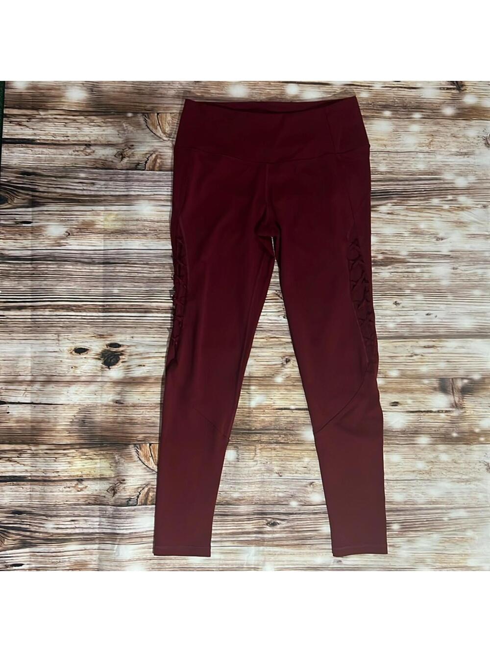 💗 Victoria's Secret VSX workout leggings